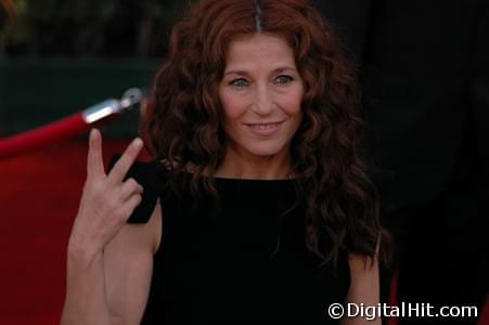 Catherine Keener | 14th Annual Screen Actors Guild Awards