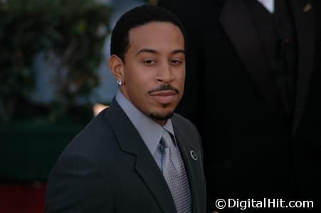 Chris Ludacris Bridges | 14th Annual Screen Actors Guild Awards