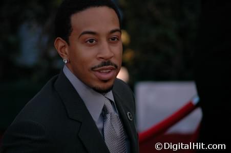 Chris Ludacris Bridges | 14th Annual Screen Actors Guild Awards