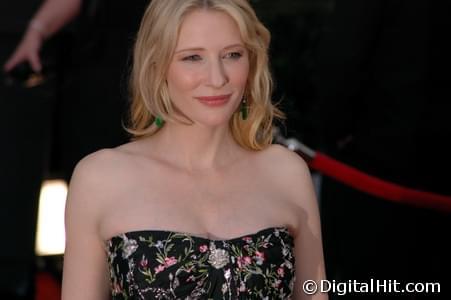 Cate Blanchett | 14th Annual Screen Actors Guild Awards