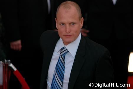 Woody Harrelson | 14th Annual Screen Actors Guild Awards