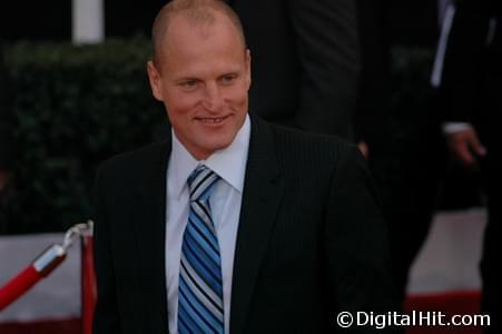 Woody Harrelson | 14th Annual Screen Actors Guild Awards