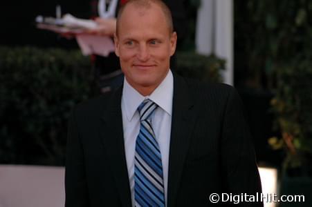 Woody Harrelson | 14th Annual Screen Actors Guild Awards