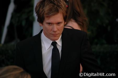 Kevin Bacon | 14th Annual Screen Actors Guild Awards