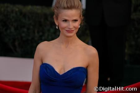 Kyra Sedgwick | 14th Annual Screen Actors Guild Awards