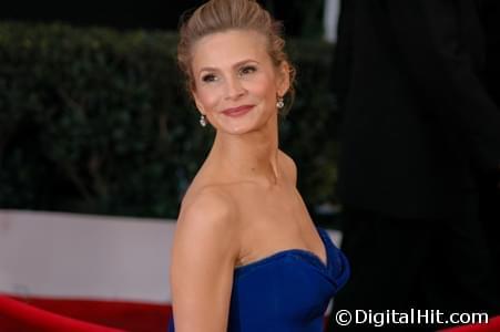 Kyra Sedgwick | 14th Annual Screen Actors Guild Awards