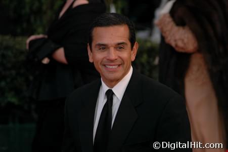 Antonio R. Villaraigosa | 14th Annual Screen Actors Guild Awards