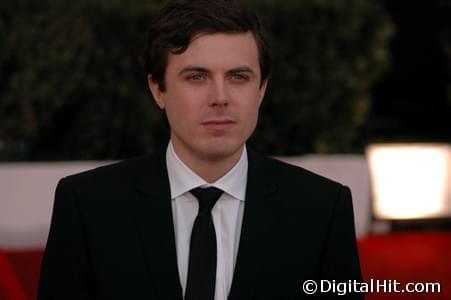 Casey Affleck | 14th Annual Screen Actors Guild Awards