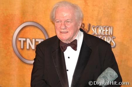 Charles Durning | 14th Annual Screen Actors Guild Awards
