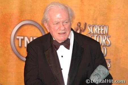 Charles Durning | 14th Annual Screen Actors Guild Awards