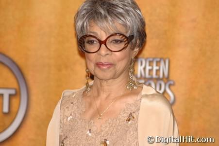Ruby Dee | 14th Annual Screen Actors Guild Awards