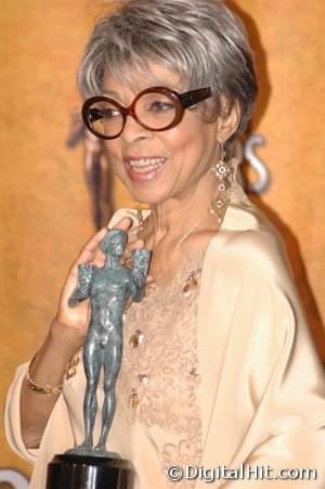 Ruby Dee | 14th Annual Screen Actors Guild Awards