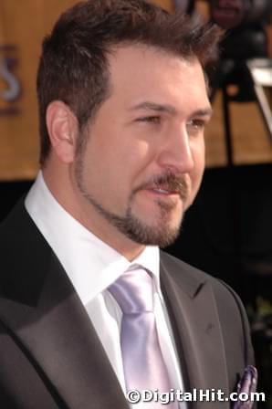 Joey Fatone | 15th Annual Screen Actors Guild Awards