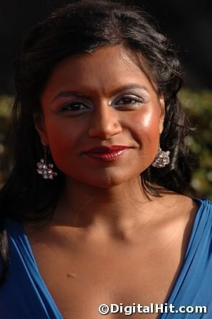 Mindy Kaling | 15th Annual Screen Actors Guild Awards