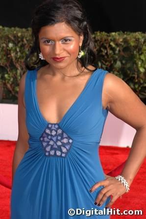 Mindy Kaling | 15th Annual Screen Actors Guild Awards