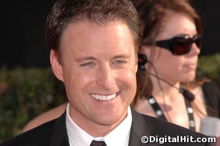 Chris Harrison | 15th Annual Screen Actors Guild Awards