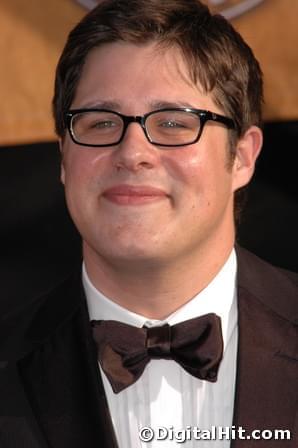 Rich Sommer | 15th Annual Screen Actors Guild Awards