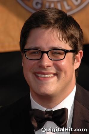 Rich Sommer | 15th Annual Screen Actors Guild Awards