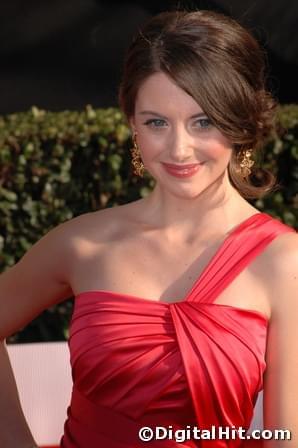 Alison Brie | 15th Annual Screen Actors Guild Awards