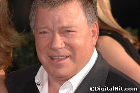 William Shatner | 15th Annual Screen Actors Guild Awards