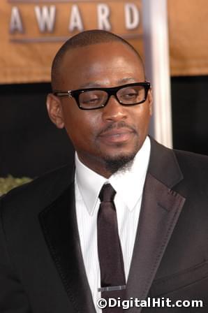 Omar Epps | 15th Annual Screen Actors Guild Awards