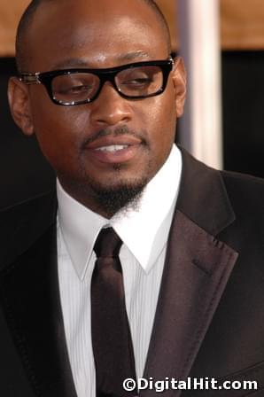 Omar Epps | 15th Annual Screen Actors Guild Awards