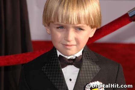 Aaron Hart | 15th Annual Screen Actors Guild Awards