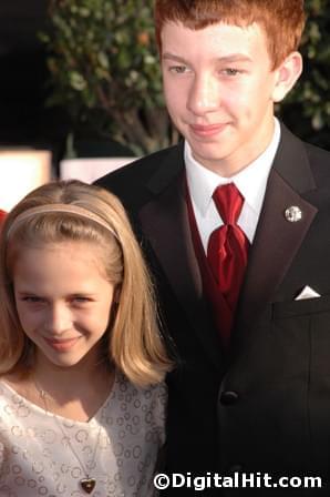 Kendall Applegate and Joshua Moore | 15th Annual Screen Actors Guild Awards