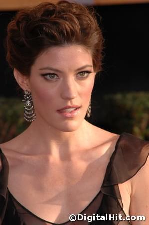 Jennifer Carpenter | 15th Annual Screen Actors Guild Awards