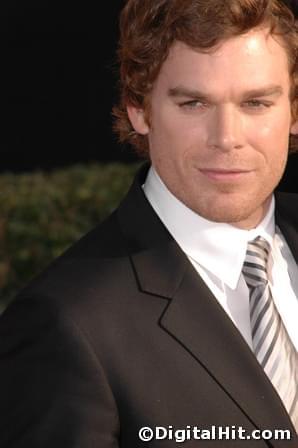 Michael C. Hall | 15th Annual Screen Actors Guild Awards