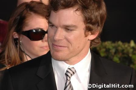 Michael C. Hall | 15th Annual Screen Actors Guild Awards