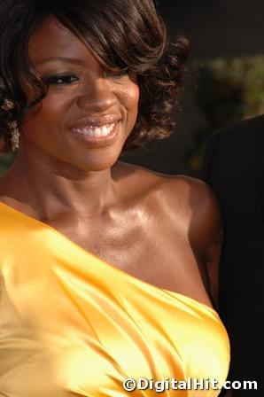 Viola Davis | 15th Annual Screen Actors Guild Awards