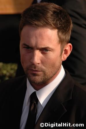 Desmond Harrington | 15th Annual Screen Actors Guild Awards