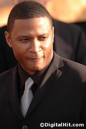 David Ramsey | 15th Annual Screen Actors Guild Awards