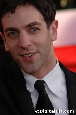 B.J. Novak | 15th Annual Screen Actors Guild Awards