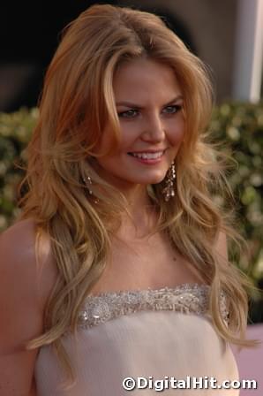 Jennifer Morrison | 15th Annual Screen Actors Guild Awards