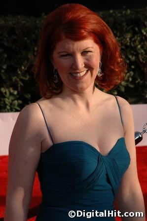 Kate Flannery | 15th Annual Screen Actors Guild Awards