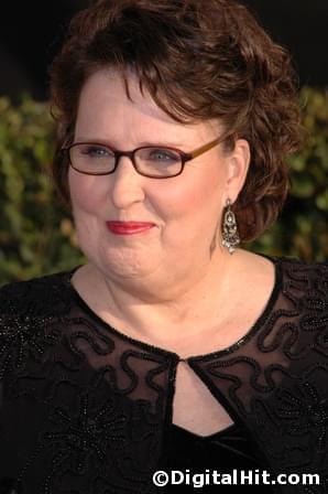 Phyllis Smith | 15th Annual Screen Actors Guild Awards