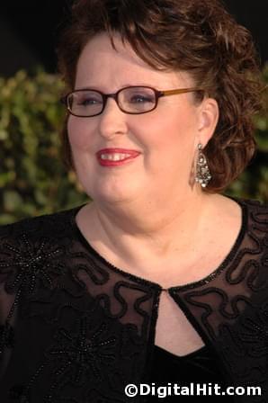 Phyllis Smith | 15th Annual Screen Actors Guild Awards