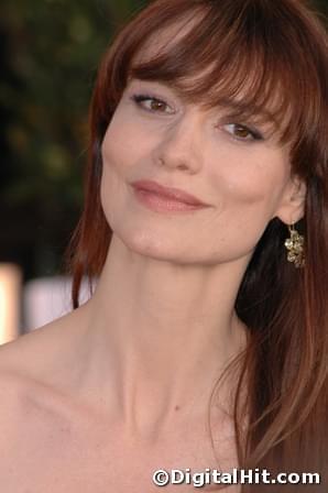 Saffron Burrows | 15th Annual Screen Actors Guild Awards