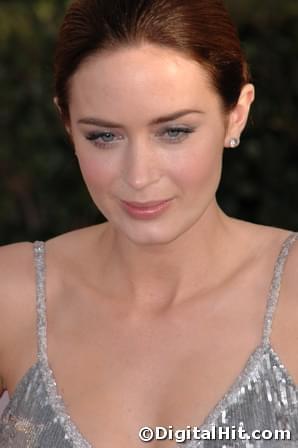 Emily Blunt | 15th Annual Screen Actors Guild Awards