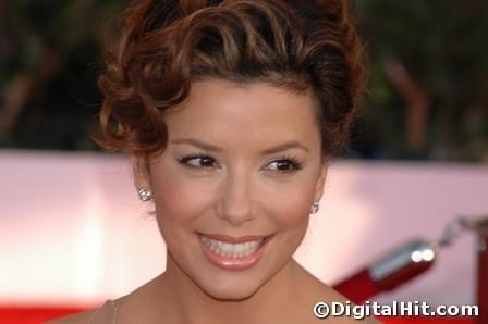 Eva Longoria | 15th Annual Screen Actors Guild Awards