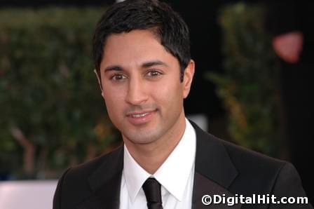 Maulik Pancholy | 15th Annual Screen Actors Guild Awards