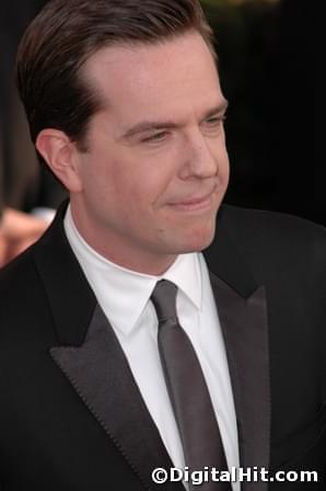 Ed Helms | 15th Annual Screen Actors Guild Awards