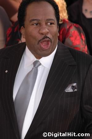 Leslie David Baker | 15th Annual Screen Actors Guild Awards