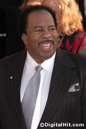 Leslie David Baker | 15th Annual Screen Actors Guild Awards