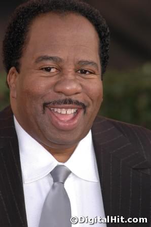 Leslie David Baker | 15th Annual Screen Actors Guild Awards