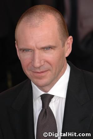 Ralph Fiennes | 15th Annual Screen Actors Guild Awards