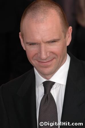 Ralph Fiennes | 15th Annual Screen Actors Guild Awards