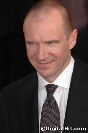 Ralph Fiennes | 15th Annual Screen Actors Guild Awards